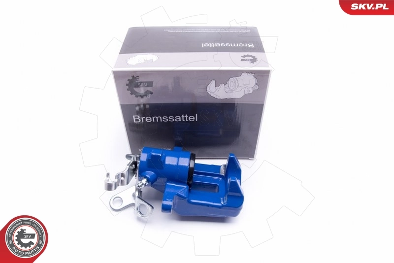 Brake Caliper